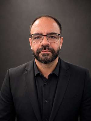Fabiano Santiago Grilo, sócio